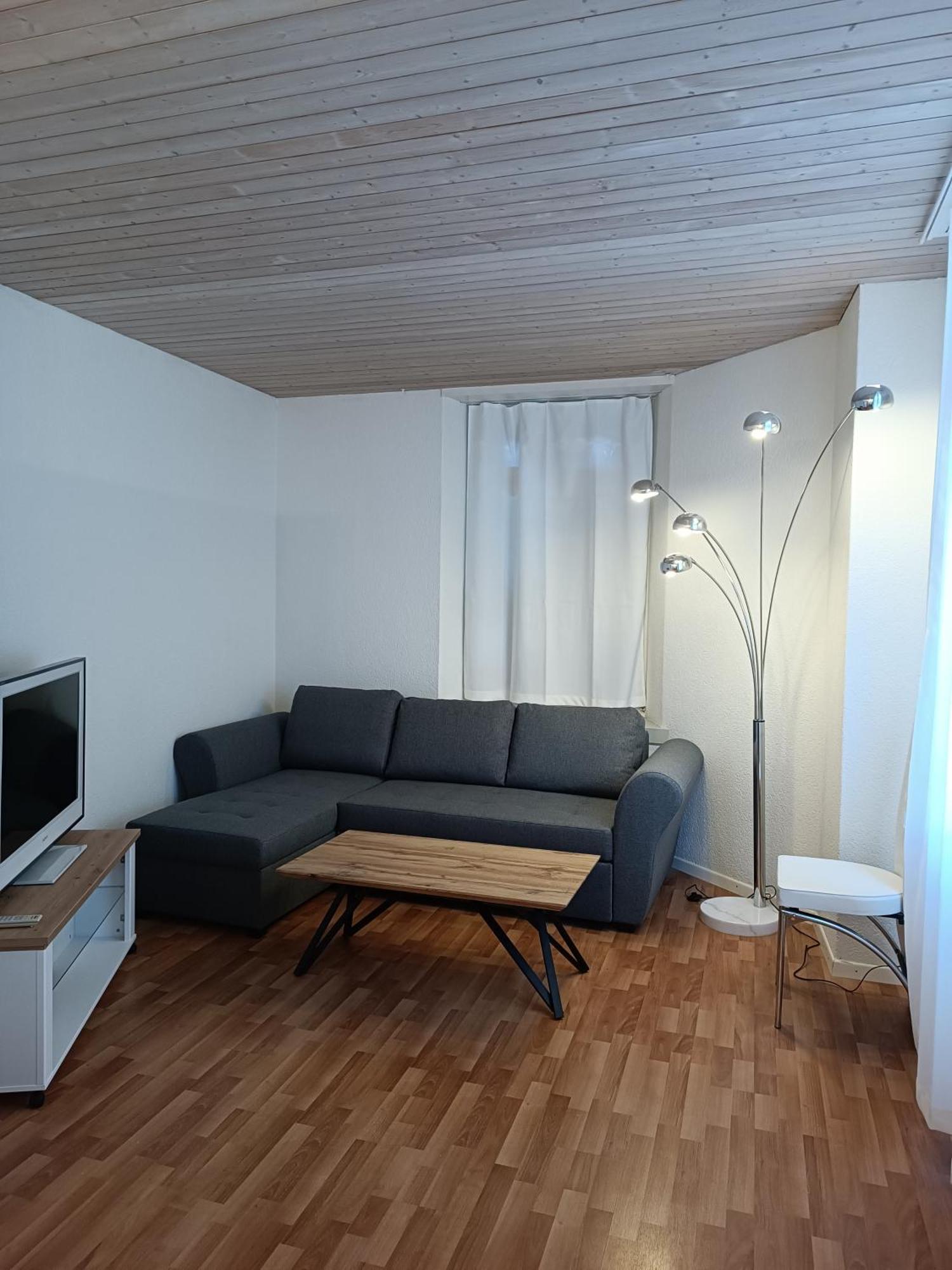 Apartment Jolie Interlaken Ngoại thất bức ảnh