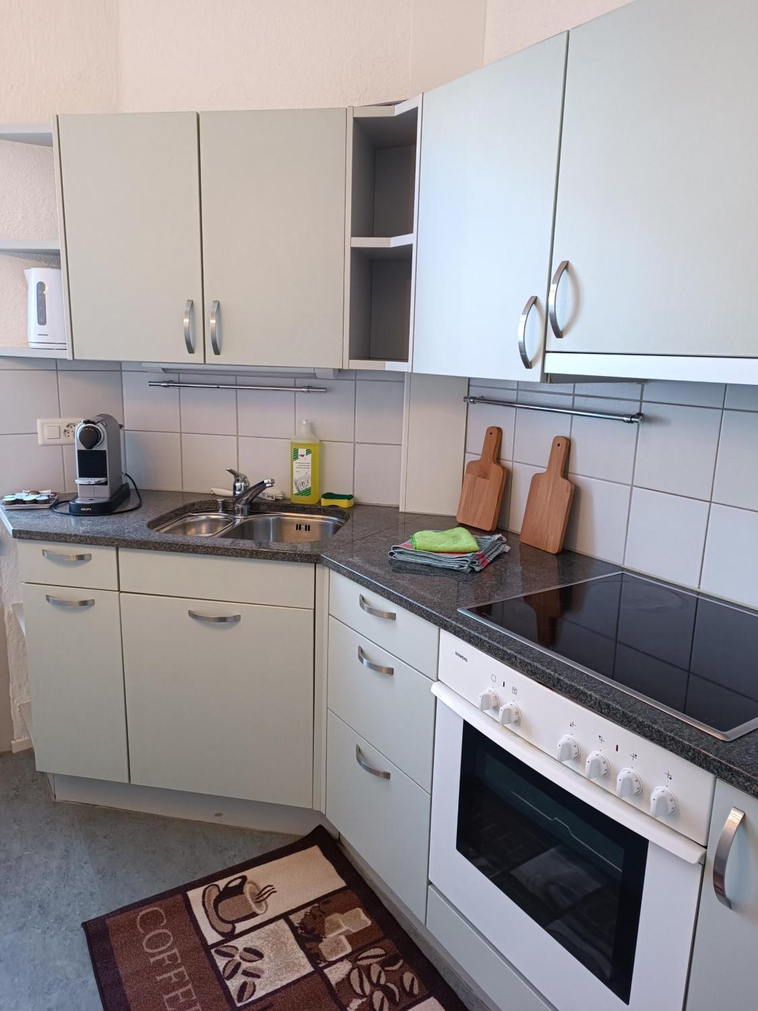 Apartment Jolie Interlaken Ngoại thất bức ảnh