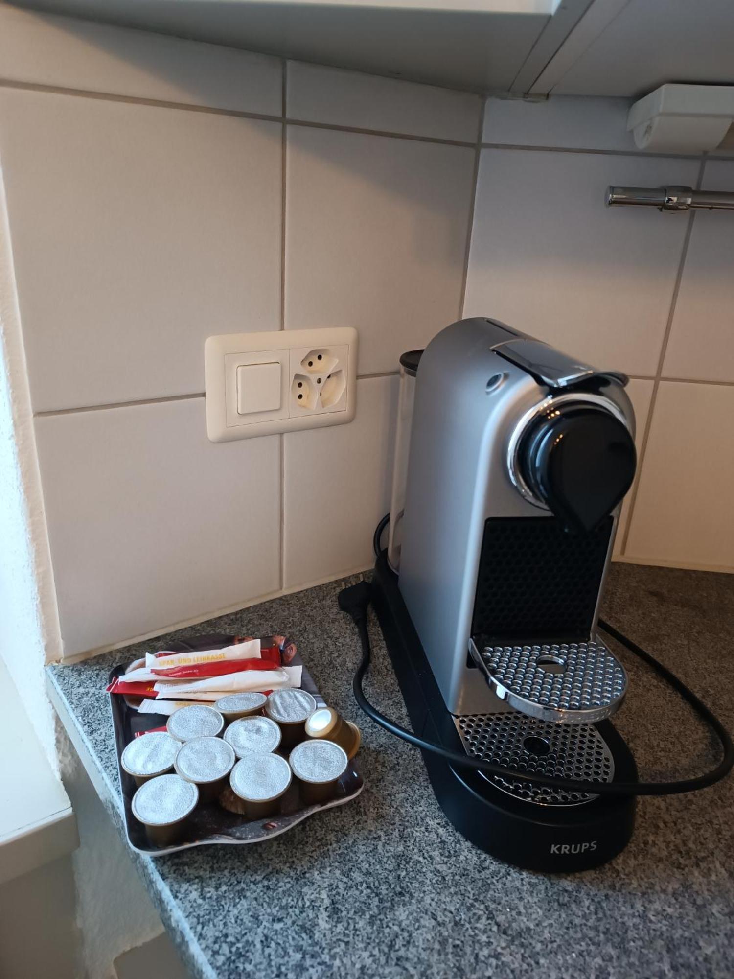 Apartment Jolie Interlaken Ngoại thất bức ảnh